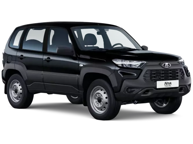 Niva Travel
