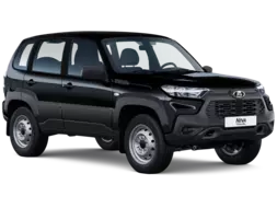Niva Travel